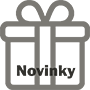 Novinky v sortimentu